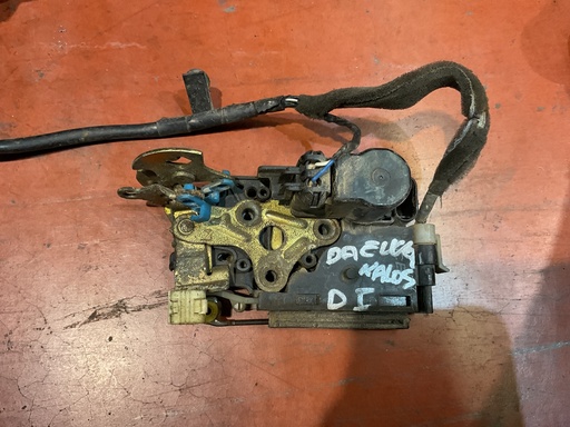 [Sin referencia] Cerradura delantera izquierda daewoo kalos ‘04