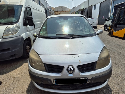 [JMGED6] 0097 RENAULT SCENIC 1.5 DCI 2006 AK744MA