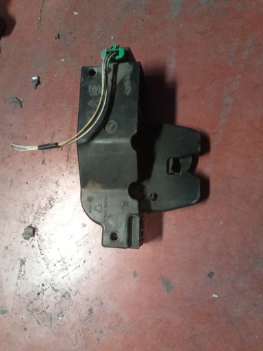 Cerradura maletero citroen c5 '05