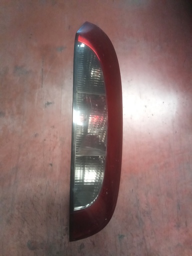 Piloto derecho Opel corsa '02