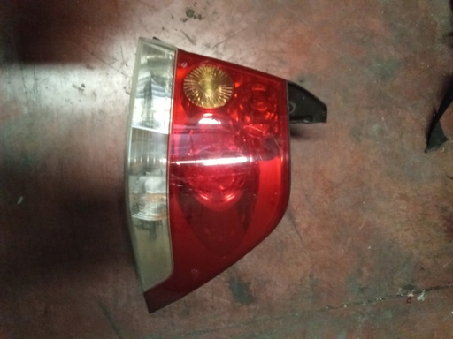 Piloto derecho Opel Astra h  ranchera '04