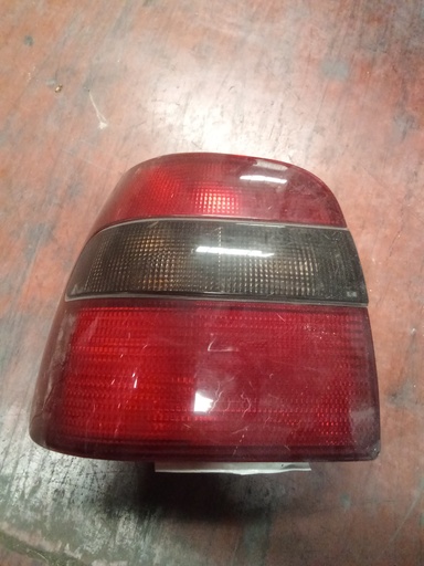 Piloto izquierdo skoda Felicia '92