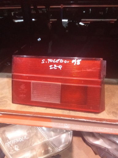 Piloto izquierdo seat Toledo '98