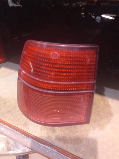 Piloto izquierdo seat toledo '98