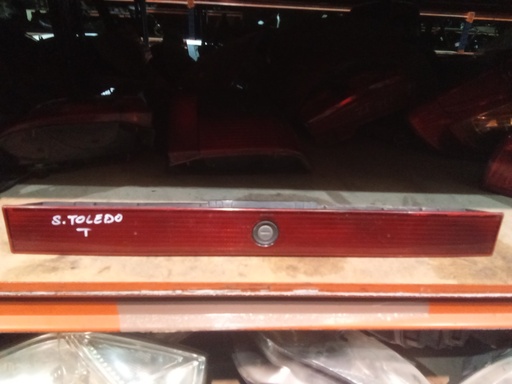 Piloto central seat Toledo '95