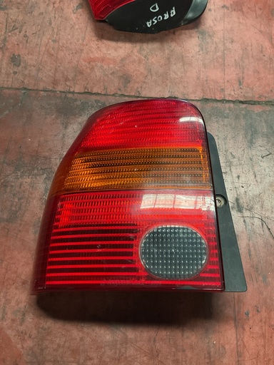 [Sin referencia] Piloto izquierdo aeat arosa ‘97