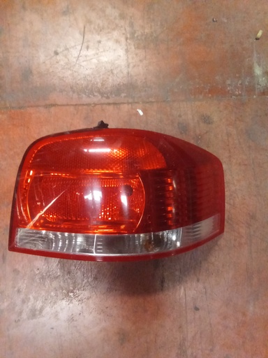 Piloto derecho Audi A3 3p '05