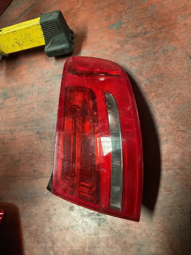 [Sin referencia] Piloto derecho audi a4 ‘09