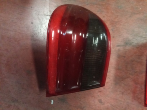 Piloto izquierdo Mercedes clase e w210 '04