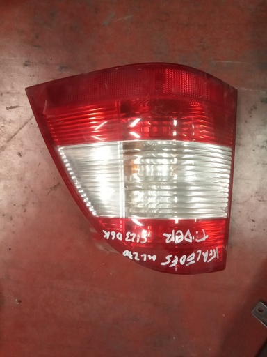 Piloto derecho Mercedes ml '00