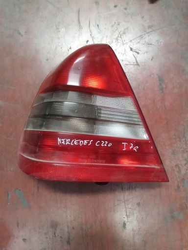 Piloto izquierdo Mercedes clase c w202 '97