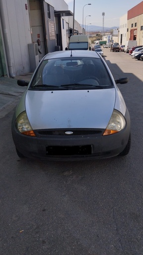 [G/J4K] 0110 FORD KA 1.3 GASOLINA 1999 AL6144AF