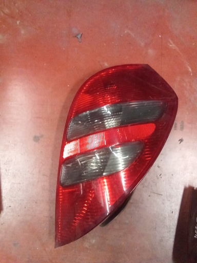 Piloto derecho Mercedes clase a w168 '07