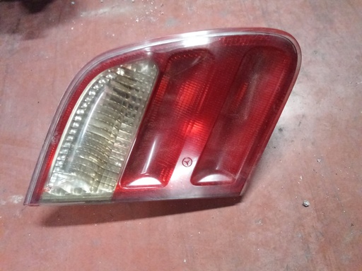 Piloto izquierdo Mercedes clase e w210 '96