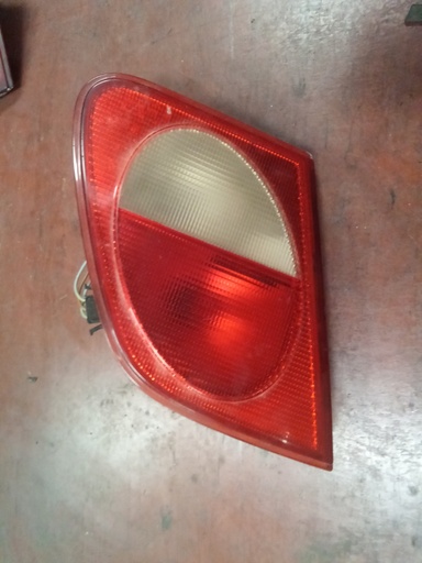 Piloto izquierdo Mercedes clase e w210 '00