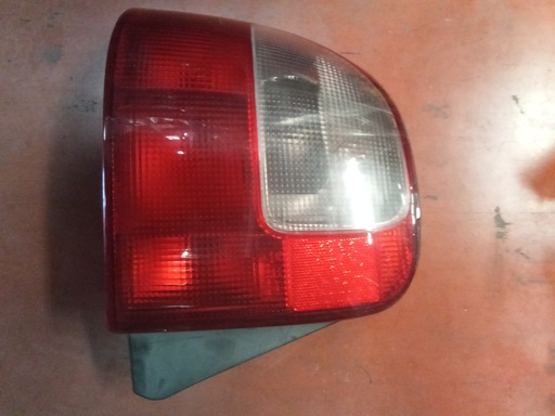 Piloto izquierdo Rover 400 '99