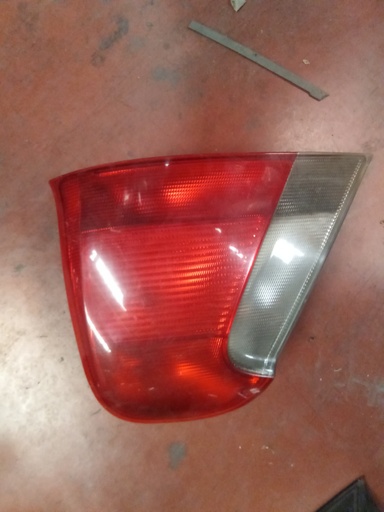 Piloto derecho Rover 75 '04