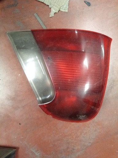 Piloto izquierdo Rover 75 '04