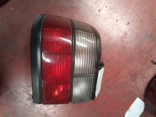 Piloto izquierdo Rover 200 '95