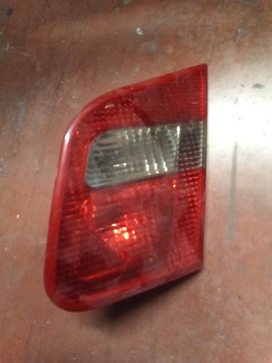 Piloto derecho Mitsubishi carisma '98