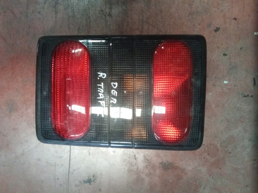 Piloto derecho Renault trafic '97