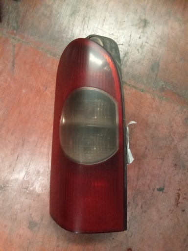 Piloto izquierdo Renault Master '06