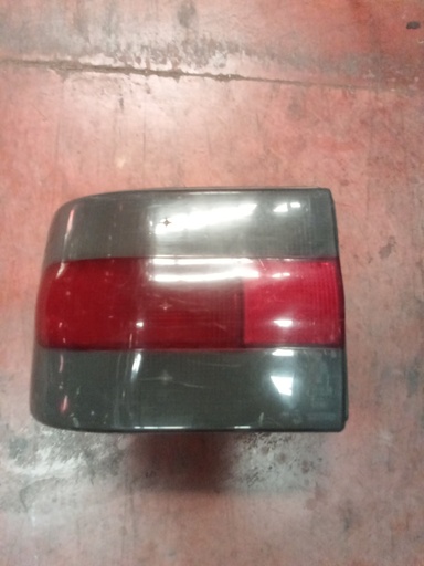 Piloto izquierdo Renault r19 '89