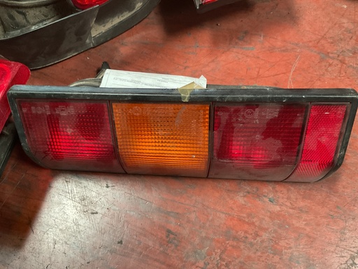 [Sin referencia] Piloto izquierdo renault express ‘85