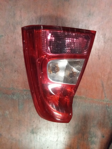 Piloto derecho dacia logan '12