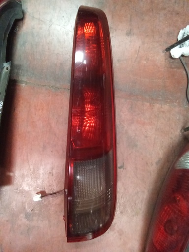 Piloto derecho Nissan x-trail '03