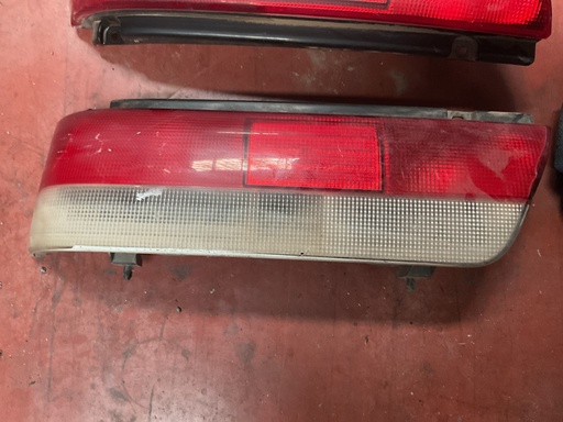 [Sin referencia] Piloto izquierdo suzuki swift ‘01