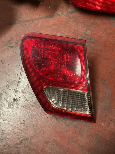 [Sin referencia] Piloto derecho interior nissan almera ‘04