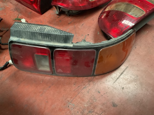 [Sin referencia] Piloto derecho toyota celica ‘99