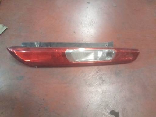 Piloto derecho Ford Focus '06