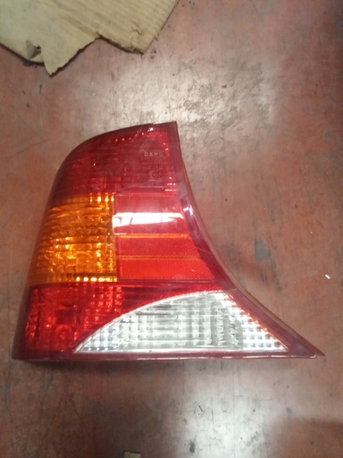 Piloto izquierdo Ford Focus '03