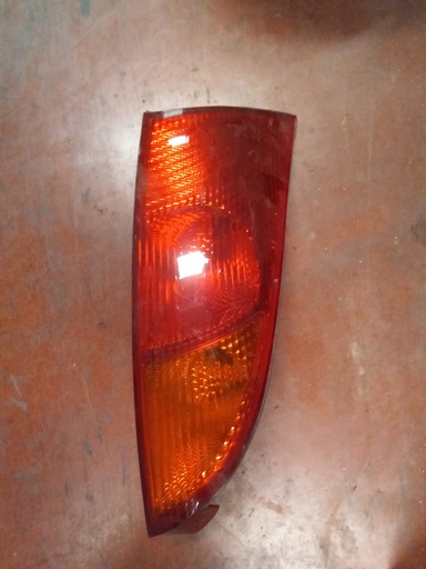 Piloto derecho Ford Focus '99