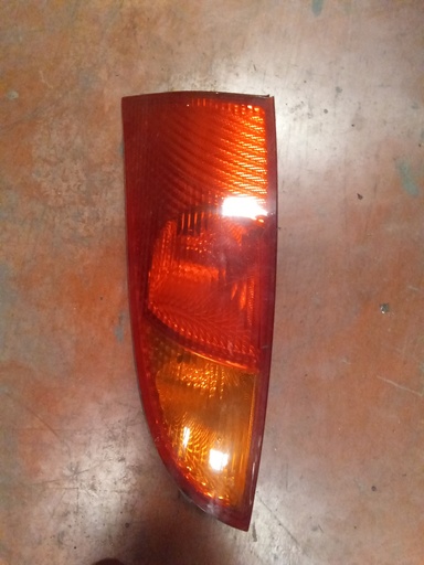 Piloto izquierdo Ford Focus '99