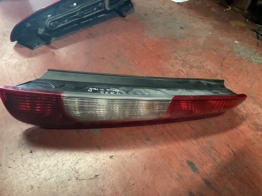 [Sin referencia] Piloto derecho ford focus c-max ‘04