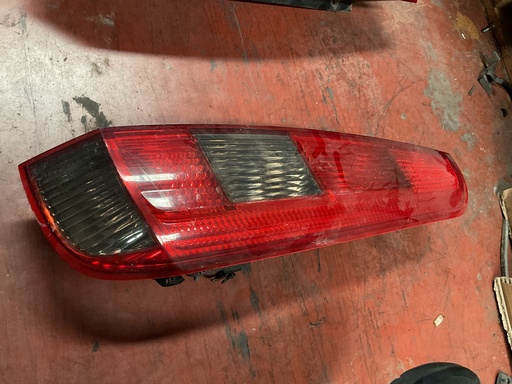 [Sin referencia] Piloto derecho ford fiesta 3p ‘03