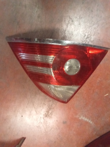 Piloto derecho Ford mondeo '05