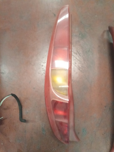 Piloto izquierdo Fiat punto '01