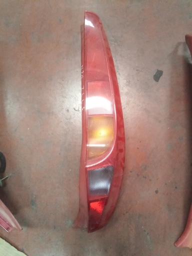 Piloto derecho Fiat punto '01