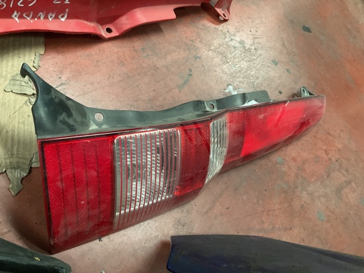 [Sin referencia] Piloto derecho fiat panda ‘03