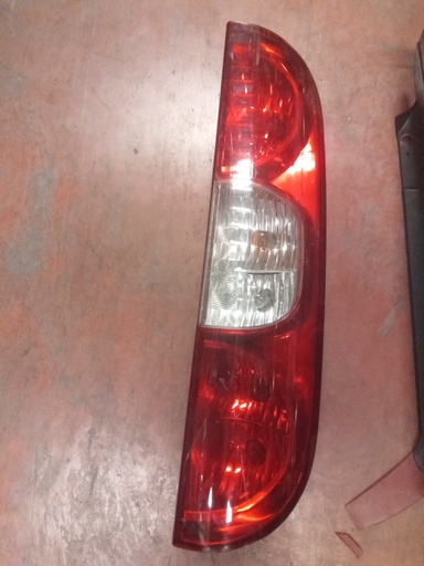 Piloto derecho Fiat doblo '07