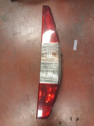 Piloto derecho Fiat doblo '04