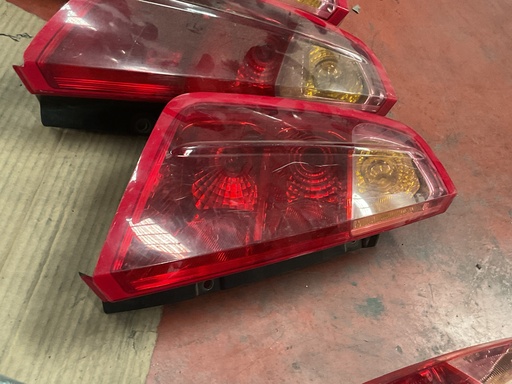 [Sin referencia] Piloto izquierdo fiat grande punto ‘08