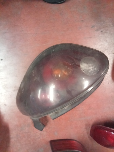 Piloto derecho Fiat brava '01