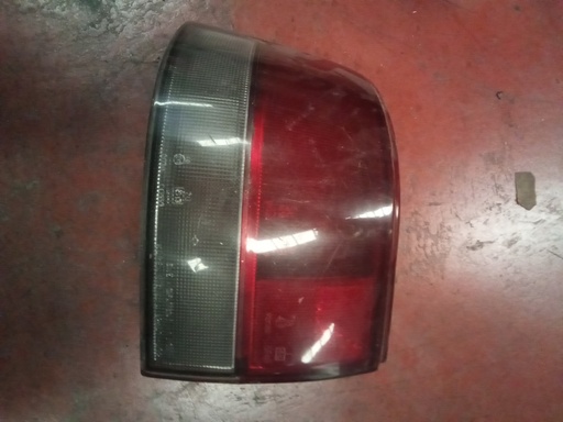 Piloto izquierdo Hyundai coupe '95