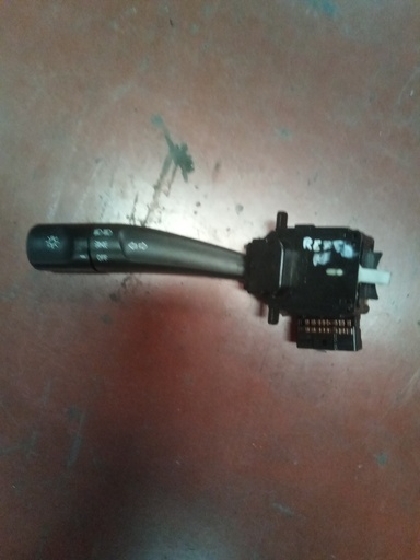 Mando de luces ssangyong rexton '05