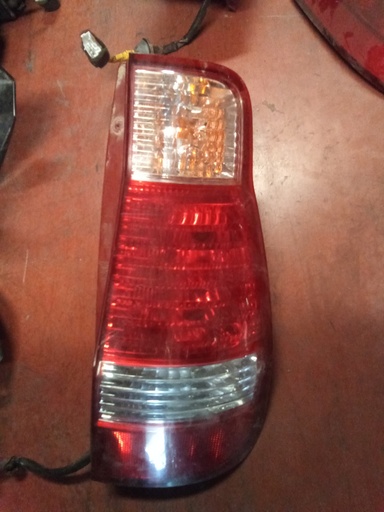 Piloto derecho Hyundai matrix '05